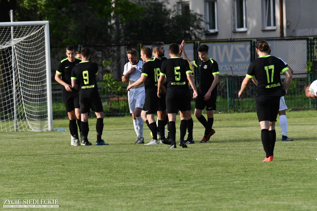 Derby dla Podlasia
