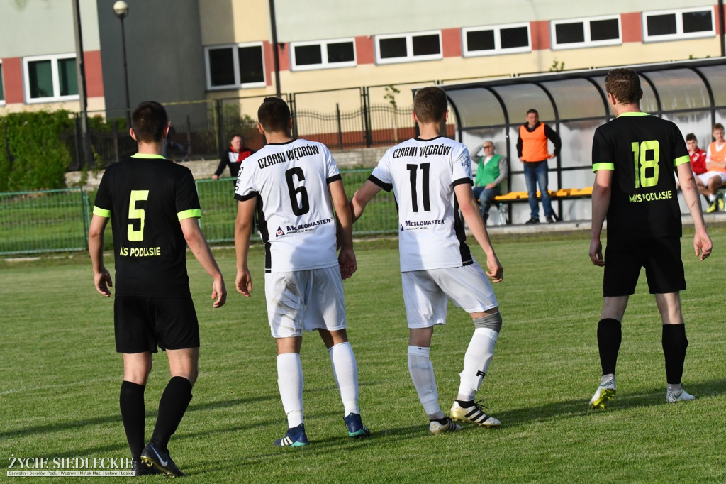 Derby dla Podlasia