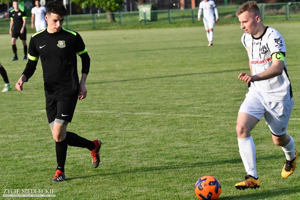 Derby dla Podlasia