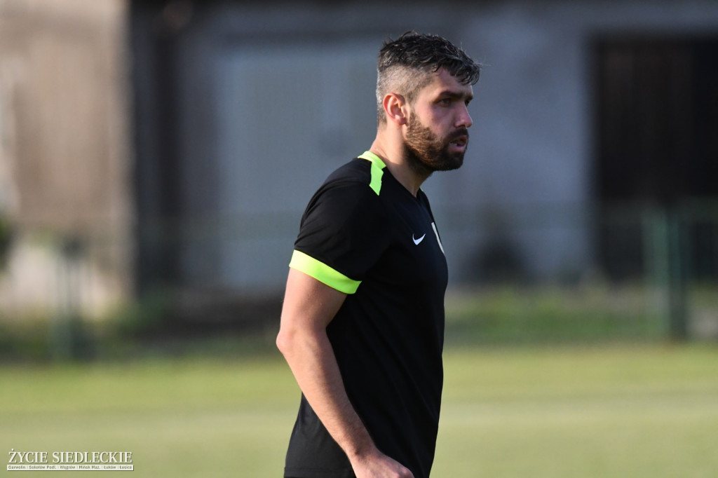 Derby dla Podlasia
