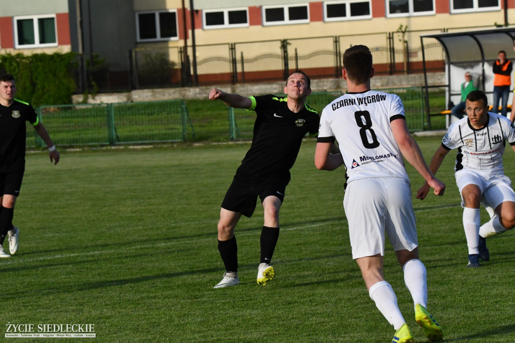 Derby dla Podlasia