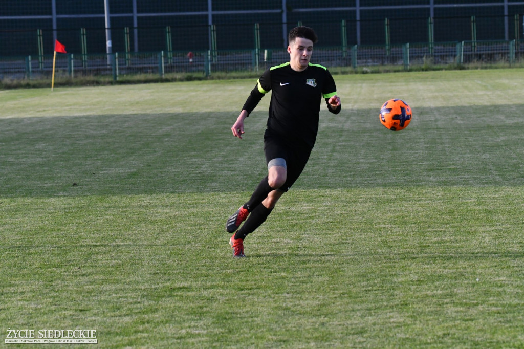 Derby dla Podlasia