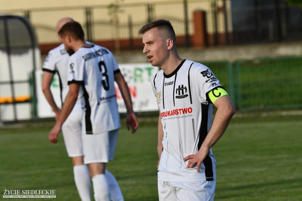 Derby dla Podlasia