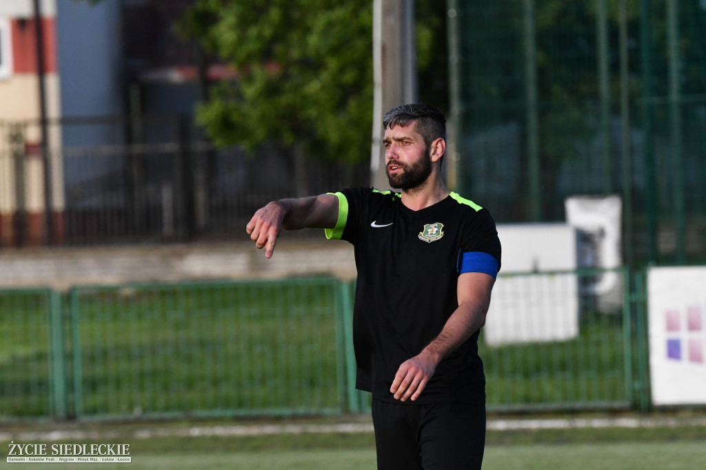 Derby dla Podlasia