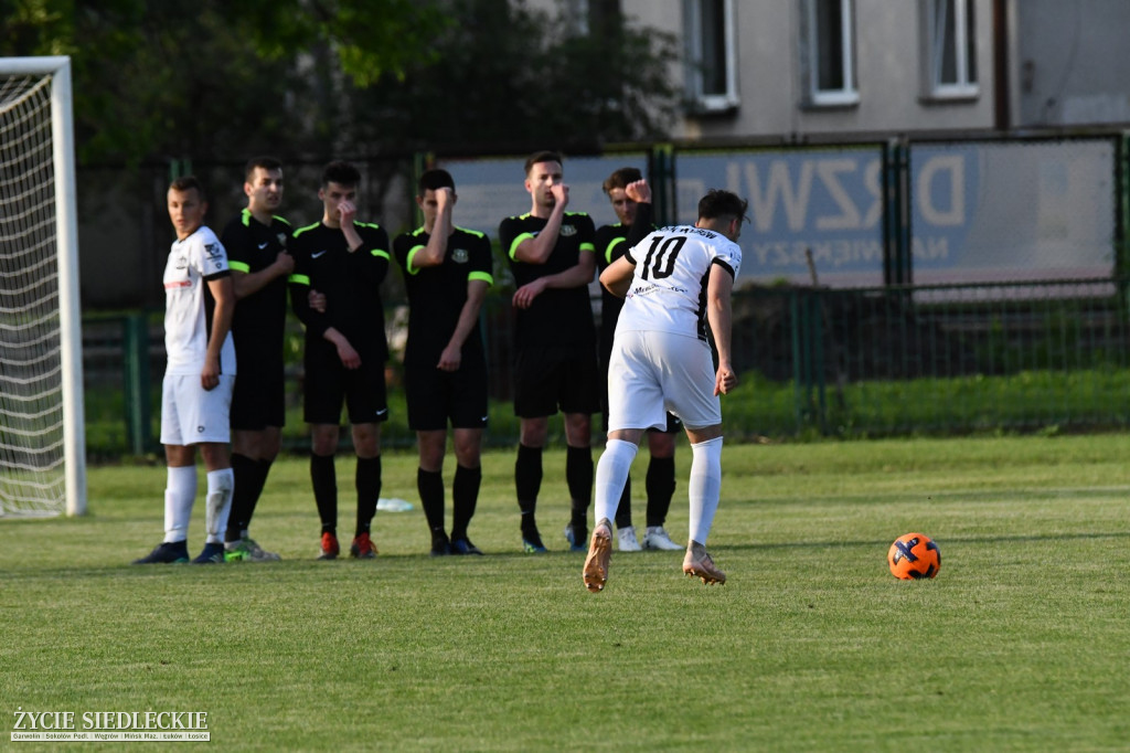 Derby dla Podlasia