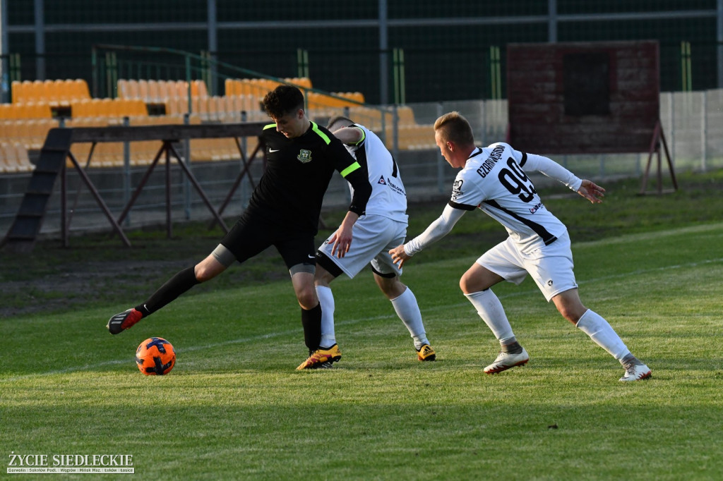 Derby dla Podlasia