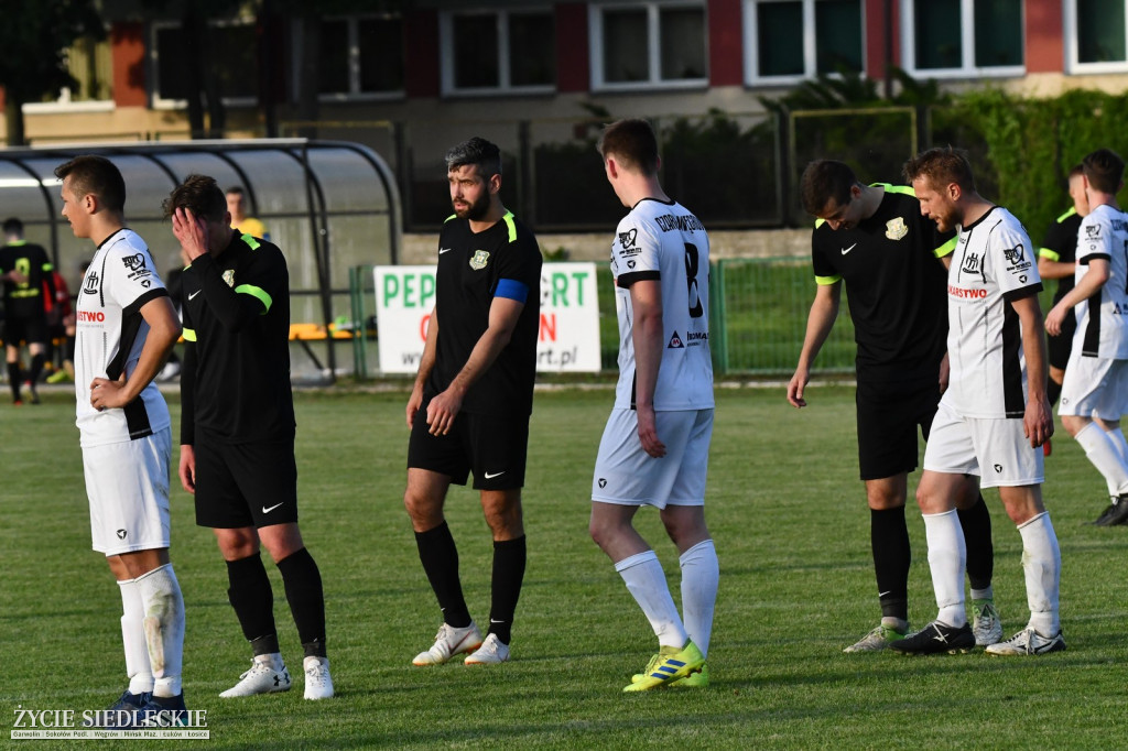 Derby dla Podlasia