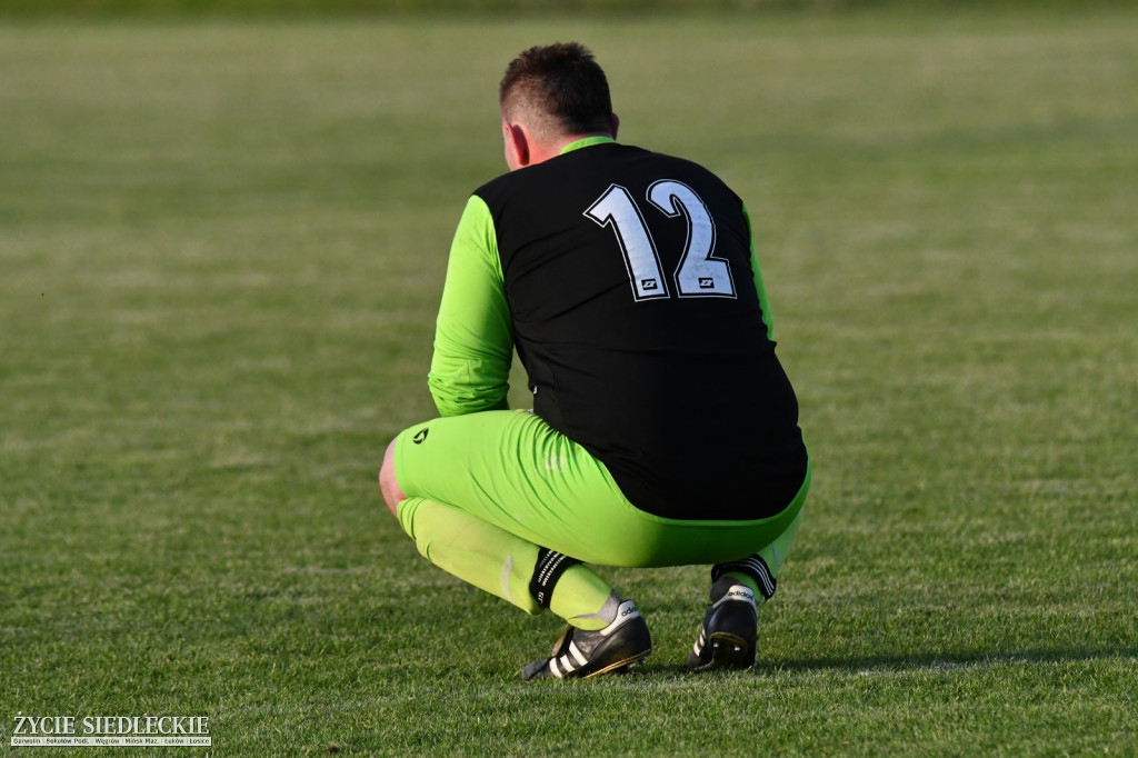 Derby dla Podlasia