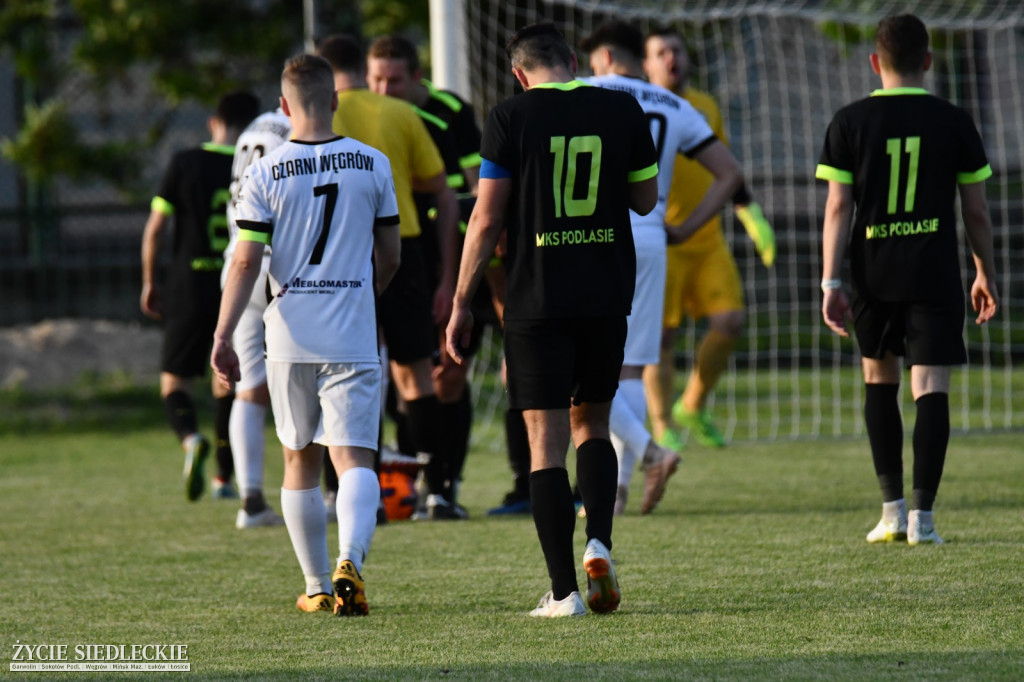 Derby dla Podlasia