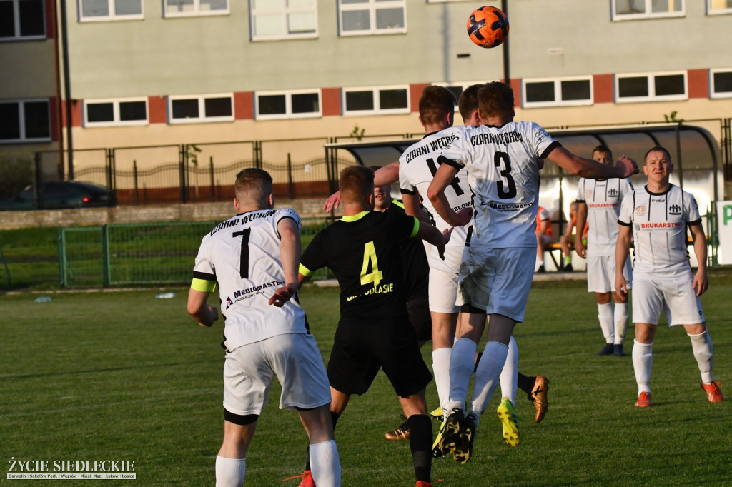 Derby dla Podlasia