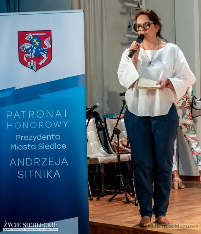 I Festiwal Przyśpiewki z naszych stron