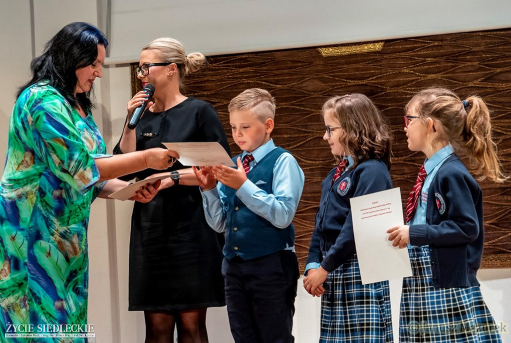 I Festiwal Przyśpiewki z naszych stron