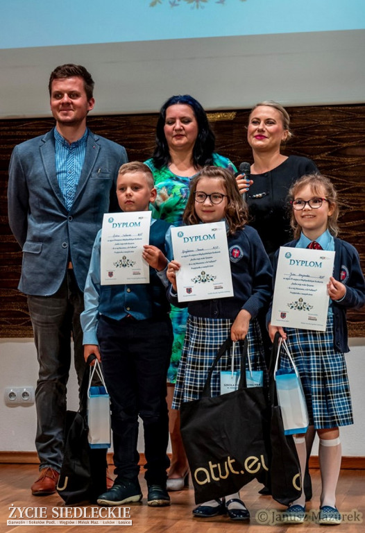 I Festiwal Przyśpiewki z naszych stron