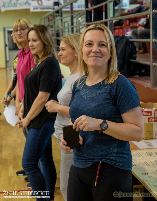 Siedlecka Spartkiada Niepełnosprawnych