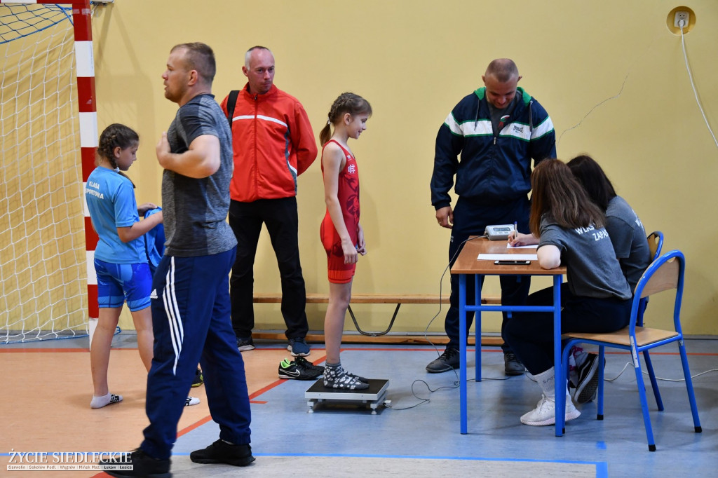 Otwarte Mistrzostwa Powiatu