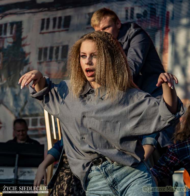 O Polsce w rytmie rocka