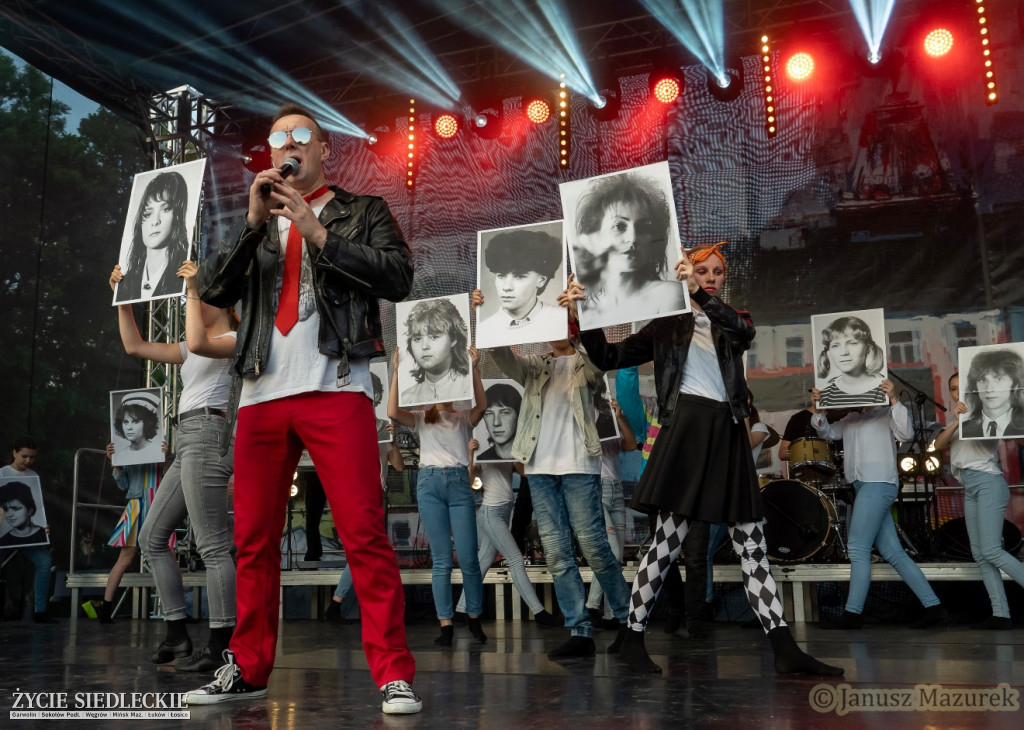 O Polsce w rytmie rocka
