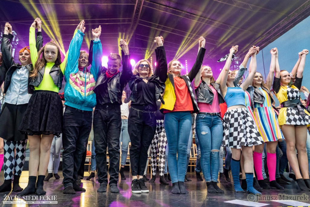 O Polsce w rytmie rocka