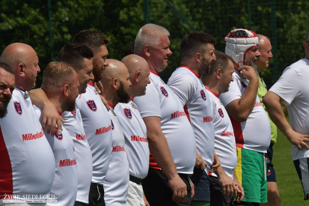 Mistrzostwa Polski Weteranów