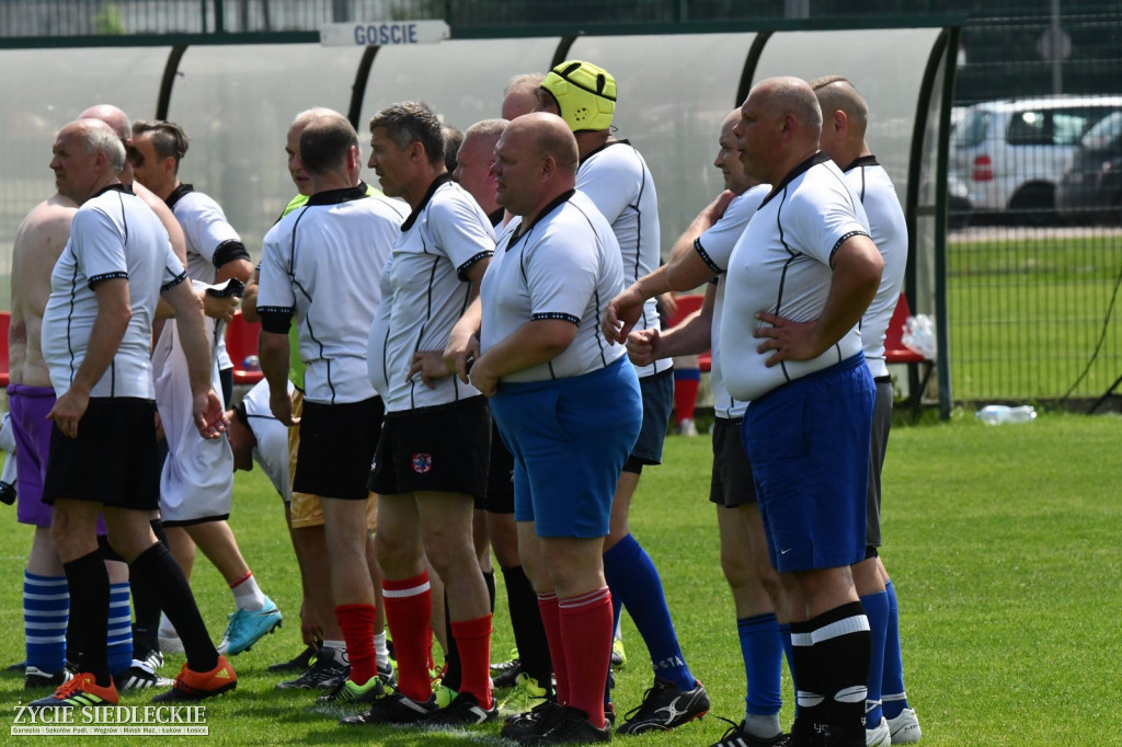 Mistrzostwa Polski Weteranów
