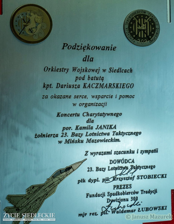 Pomagam bo lubię