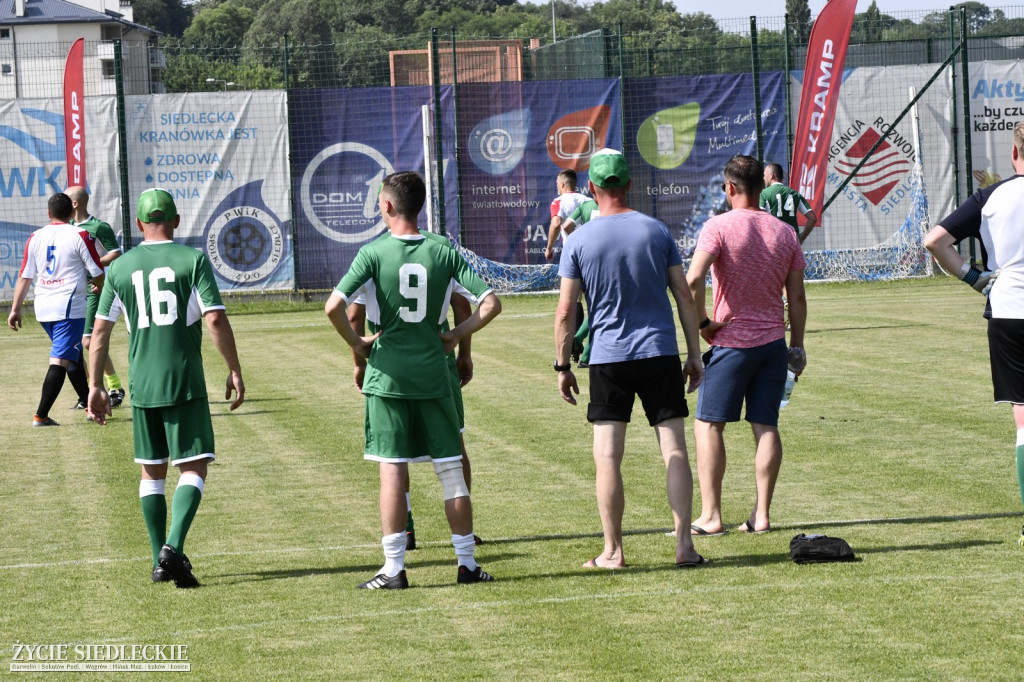 KRAMP Agro Cup 2019