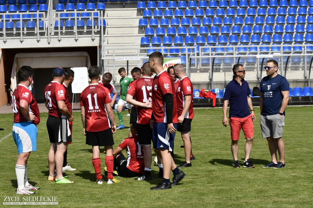 KRAMP Agro Cup 2019
