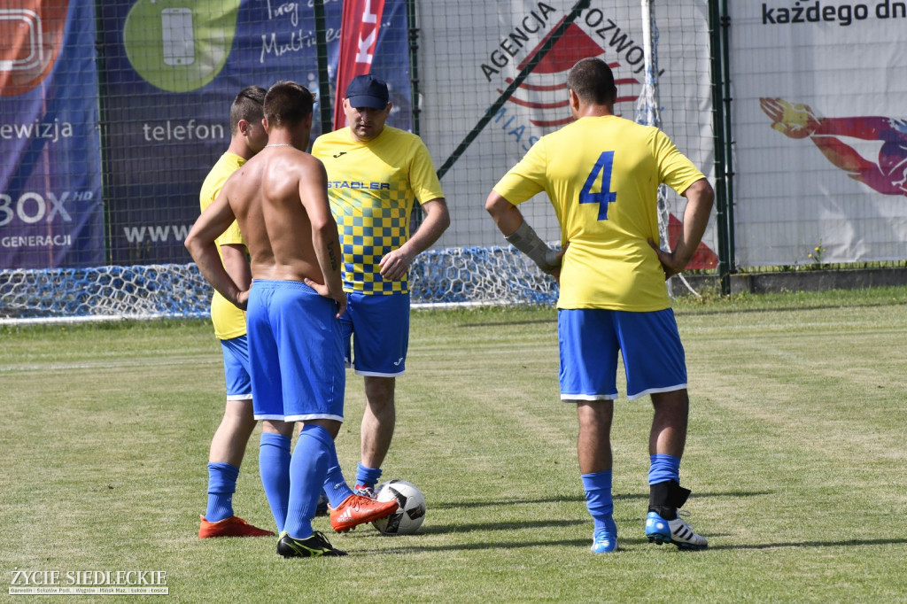 KRAMP Agro Cup 2019