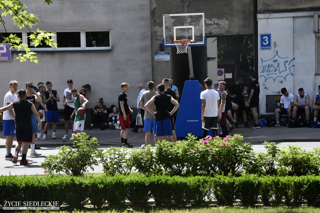 Blacktop po raz 28