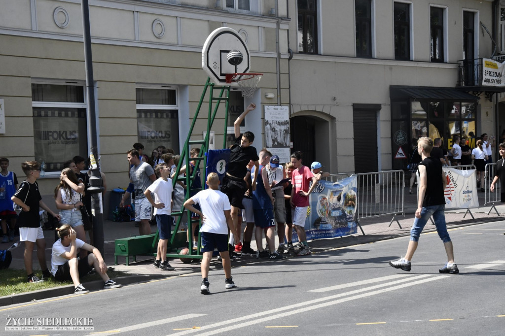 Blacktop po raz 28