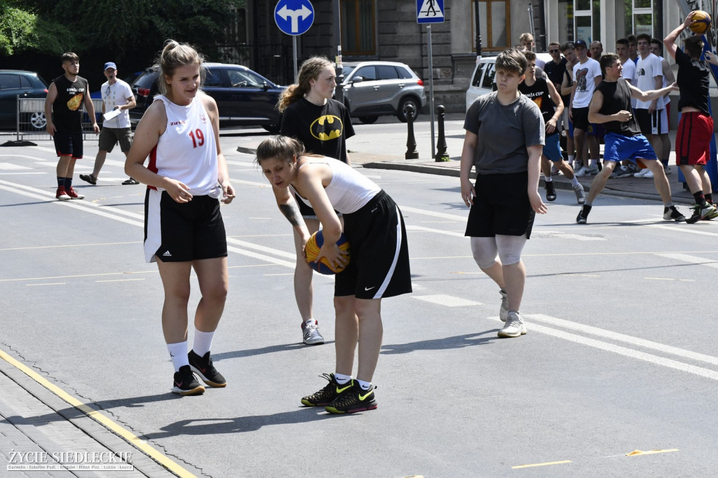 Blacktop po raz 28