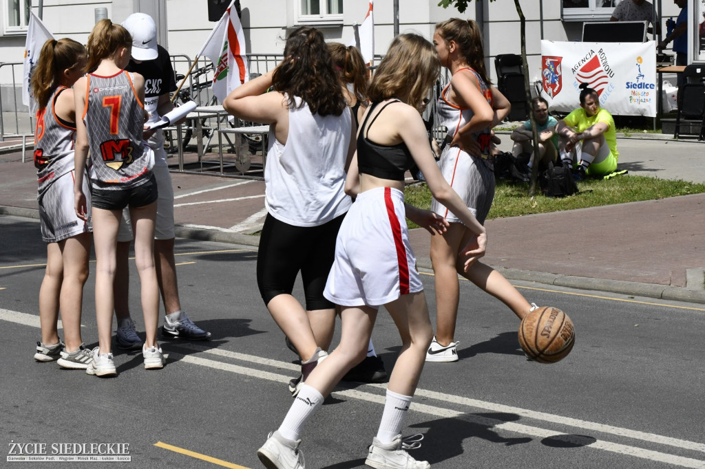 Blacktop po raz 28