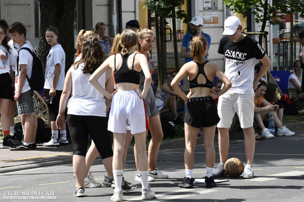 Blacktop po raz 28