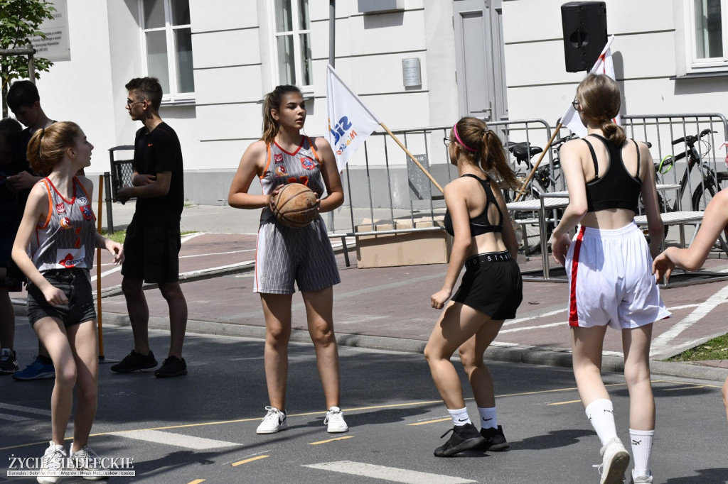 Blacktop po raz 28