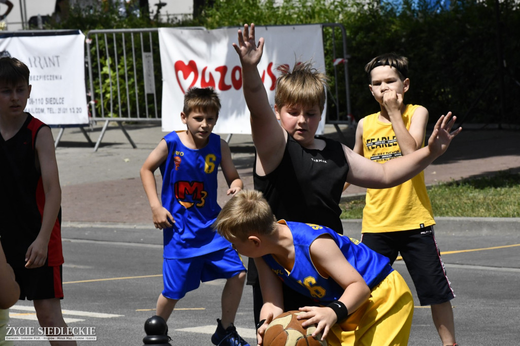 Blacktop po raz 28
