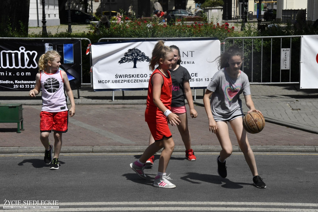 Blacktop po raz 28