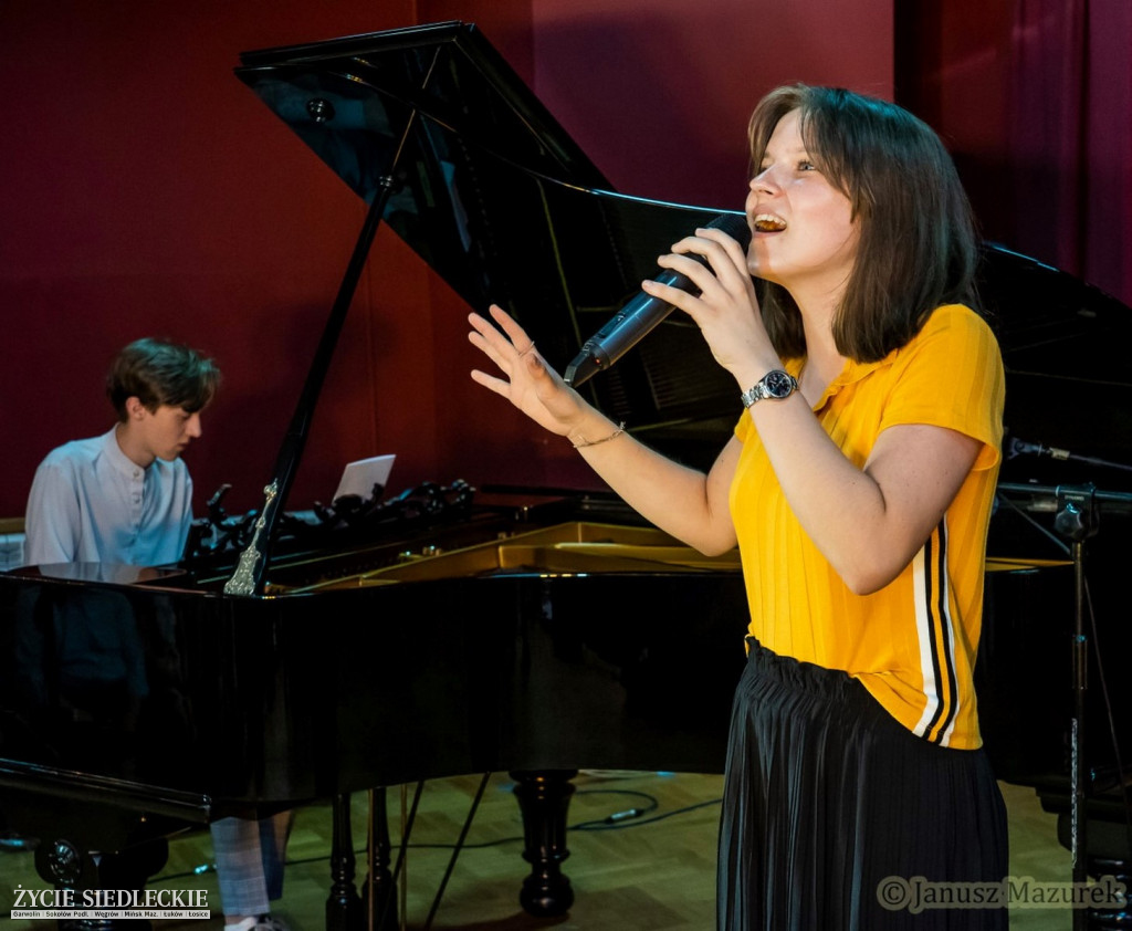 Laureaci IX Festiwalu Kultury