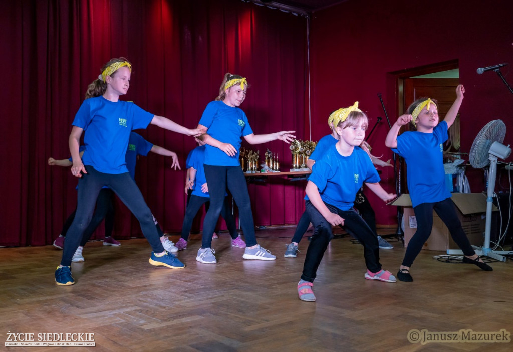 Laureaci IX Festiwalu Kultury