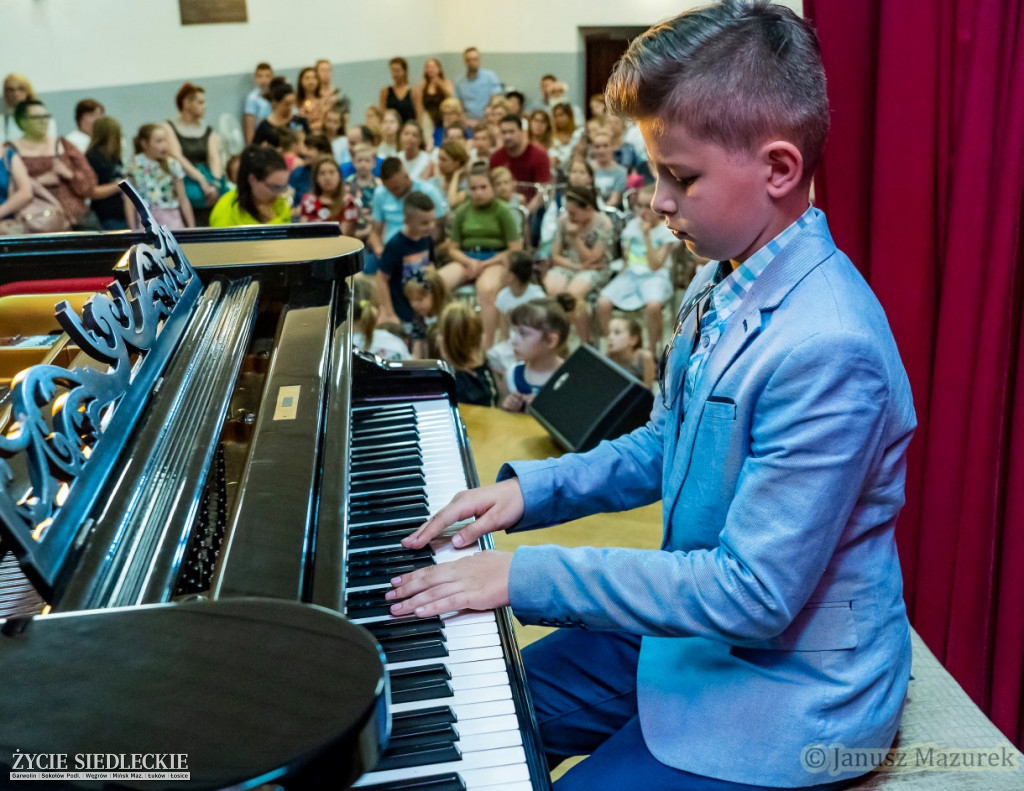 Laureaci IX Festiwalu Kultury