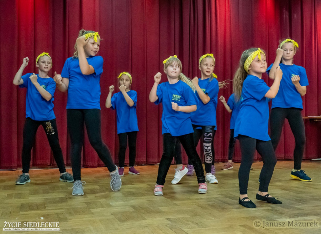 Laureaci IX Festiwalu Kultury