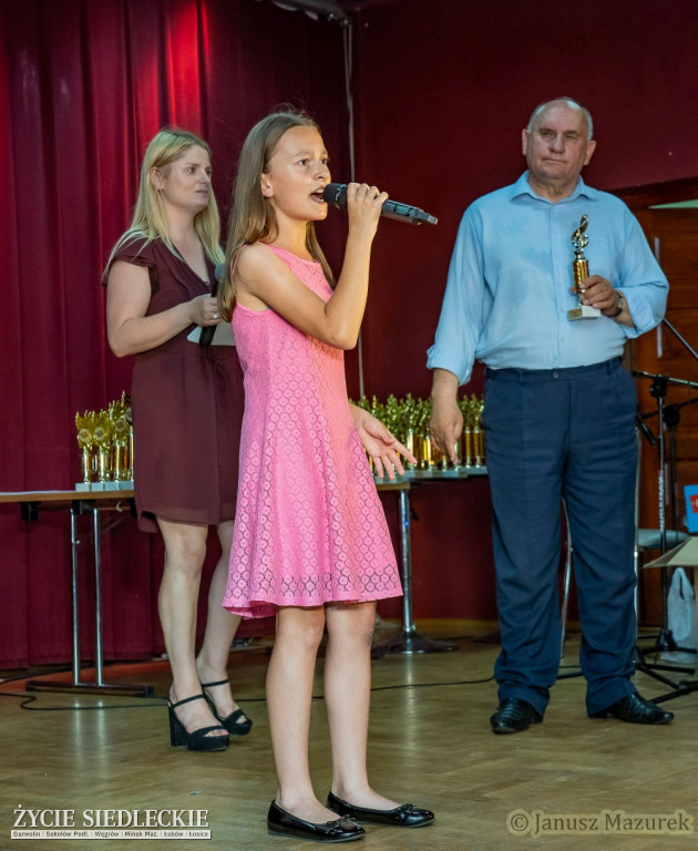 Laureaci IX Festiwalu Kultury