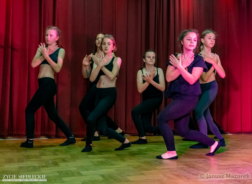 Laureaci IX Festiwalu Kultury