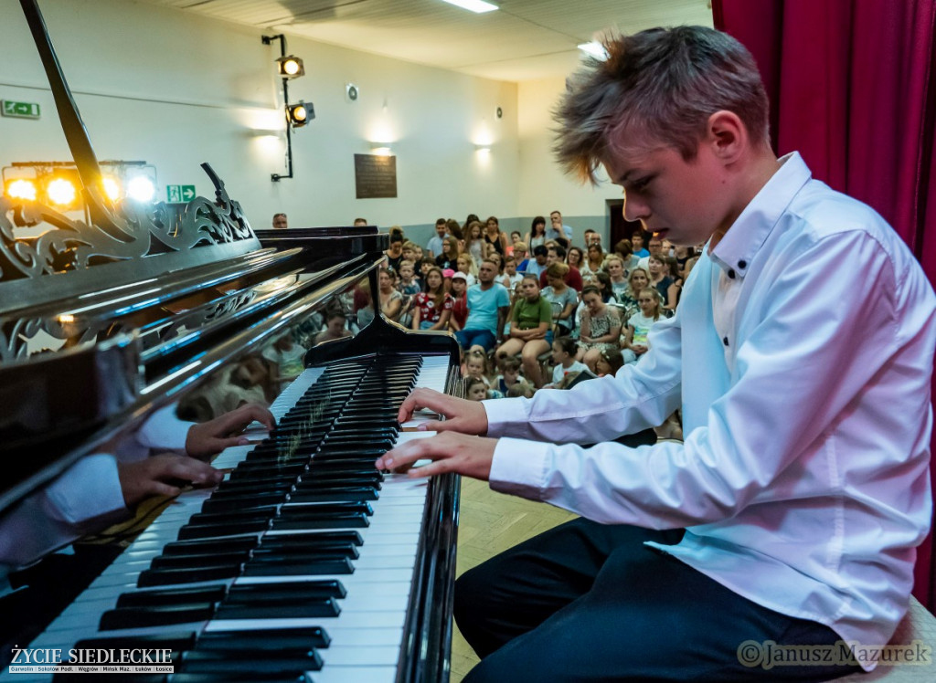 Laureaci IX Festiwalu Kultury