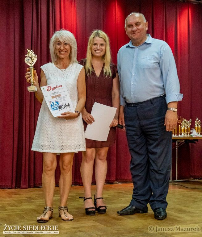 Laureaci IX Festiwalu Kultury