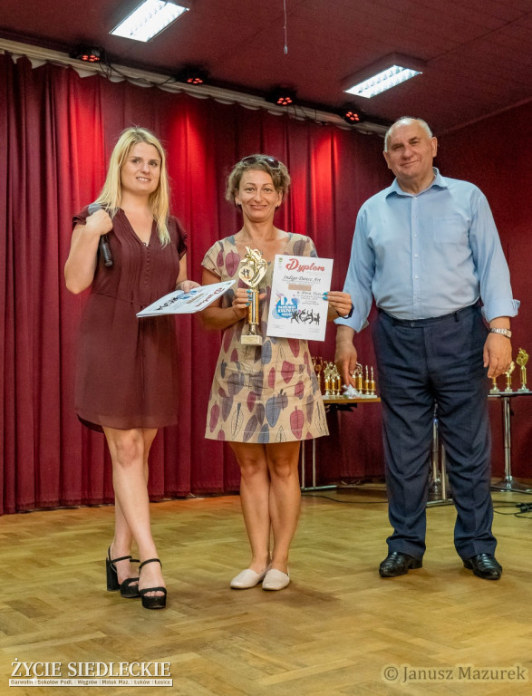 Laureaci IX Festiwalu Kultury
