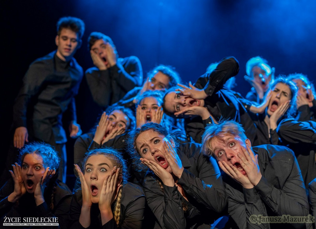 Festiwal teatrów amatorskich
