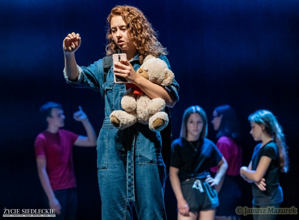 Festiwal teatrów amatorskich