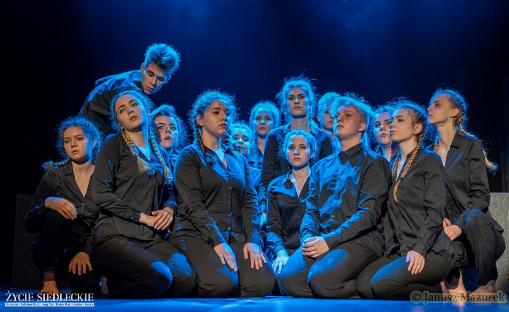 Festiwal teatrów amatorskich