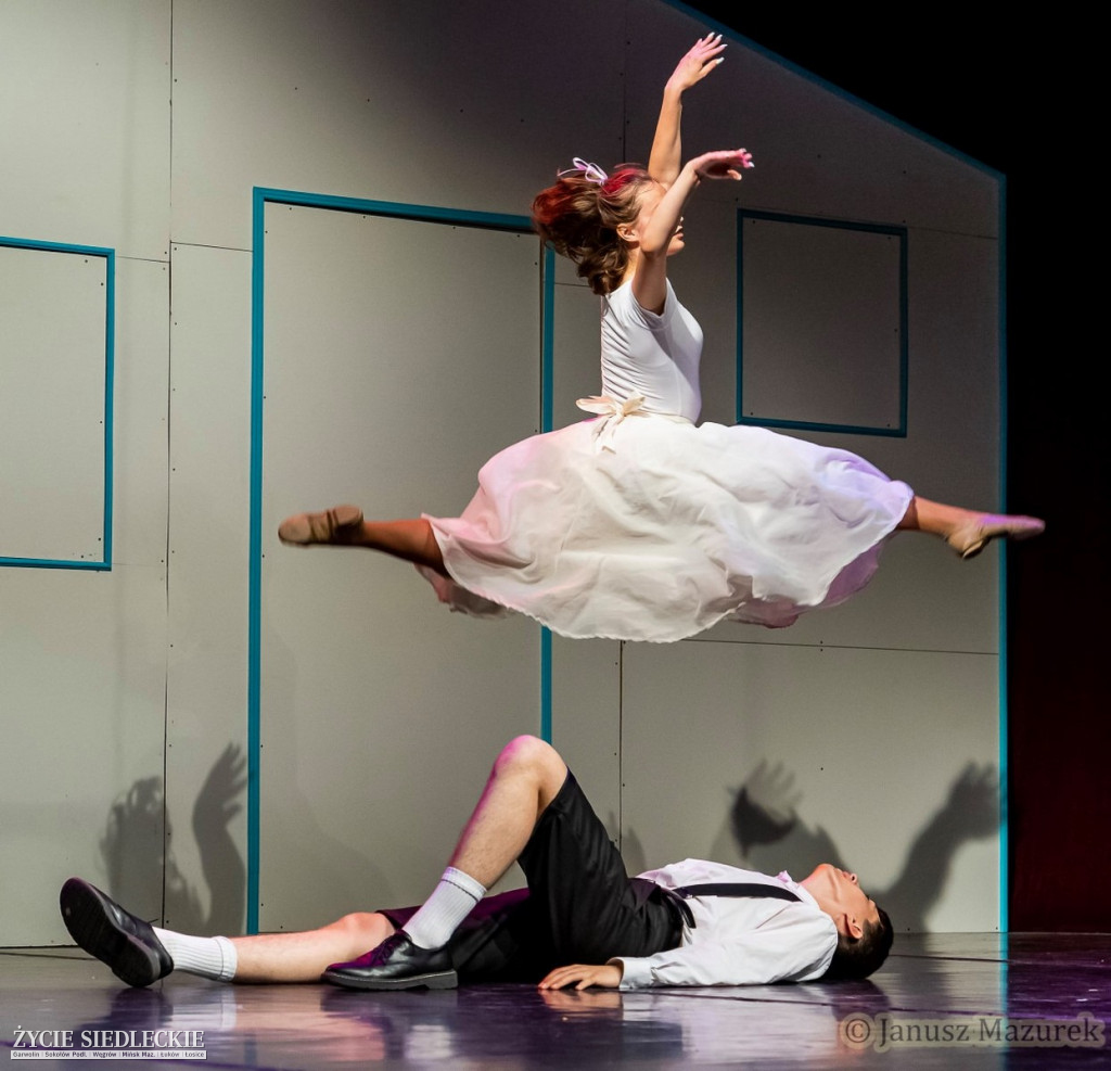 Festiwal teatrów amatorskich