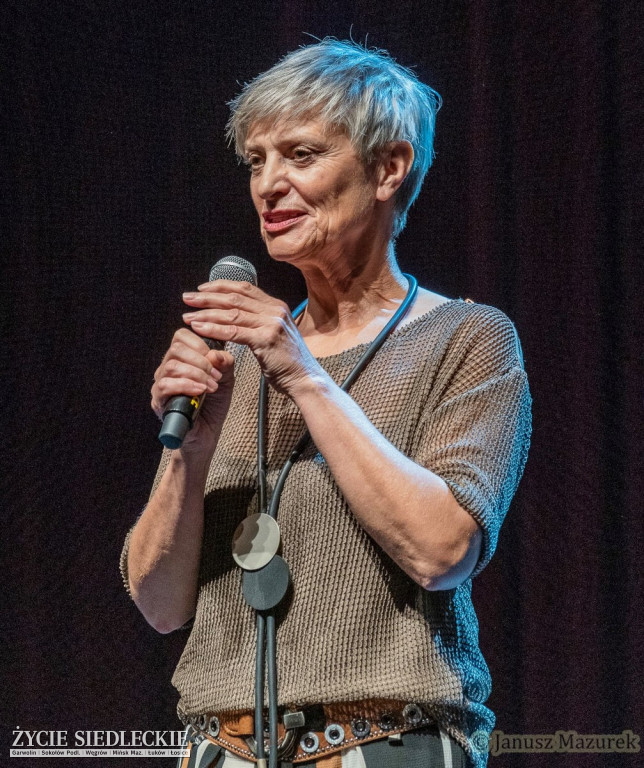 Festiwal teatrów amatorskich
